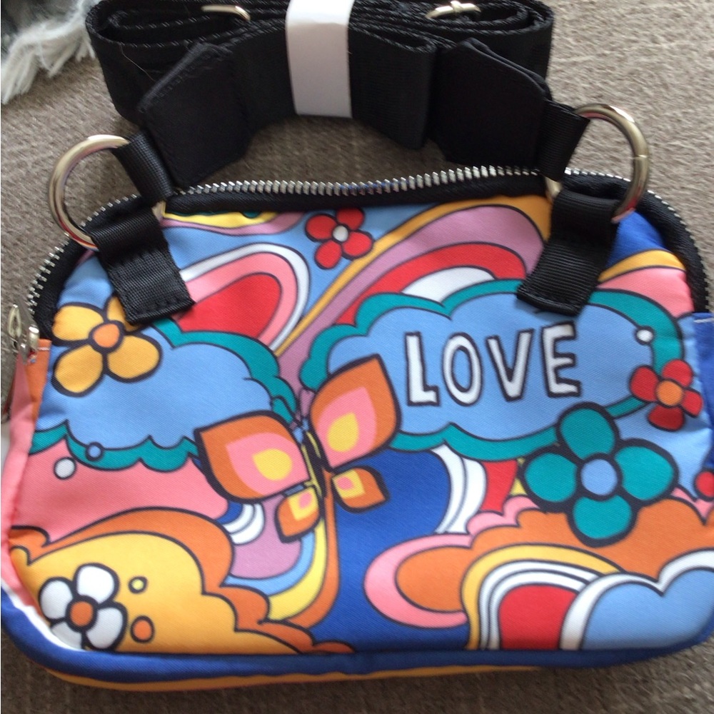 Brighton crossbody